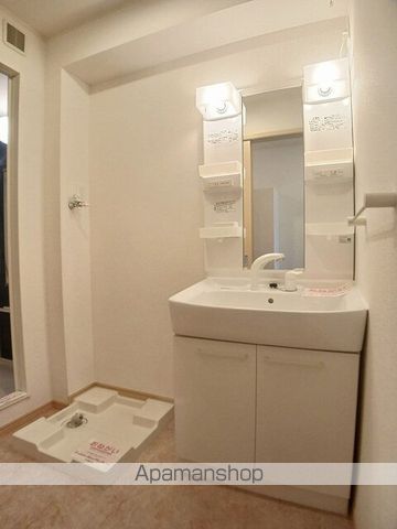 MAISON DE ANGEの内装写真