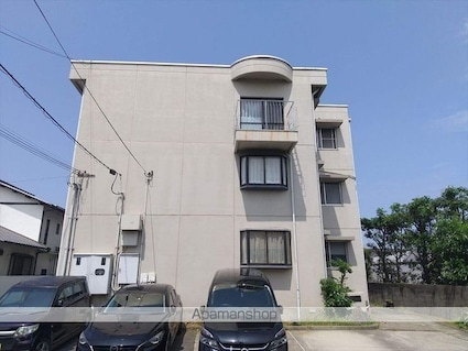 和歌山県和歌山市西浜[3DK/72.32m2]の外観2