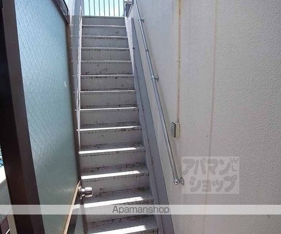 ハーモニーコーポ山根の外観写真
