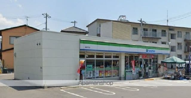 第5川吉荘の周辺写真