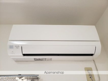 エコール久米[1K/28m2]のその他設備