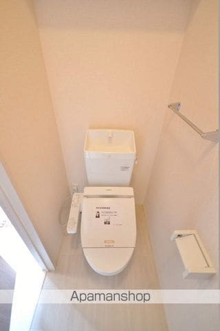 シャトレグランの内装写真