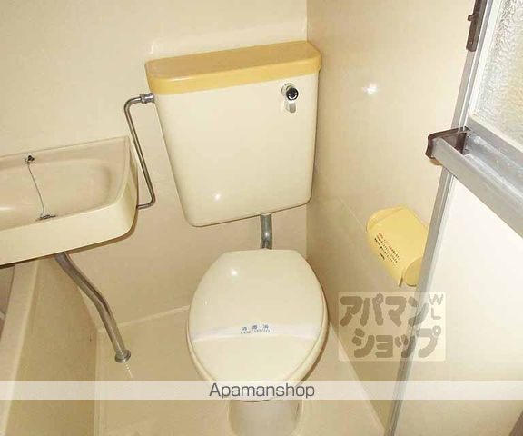 ベルシャトーむらじの内装写真