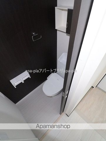 ボナール久保町の内装写真