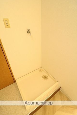 サンセットビレッジ新川B棟の内装写真