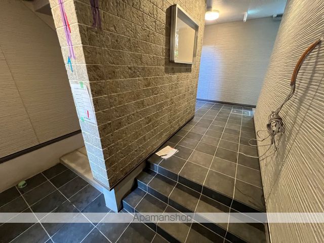フジパレス東花園駅北I番館のその他写真
