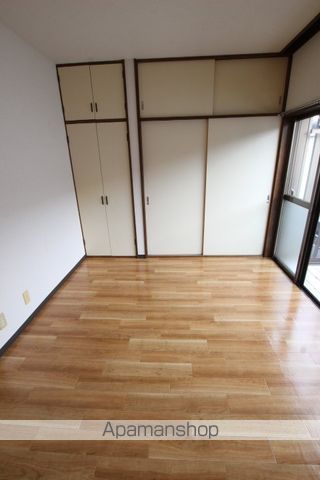 ハイツMの内装写真