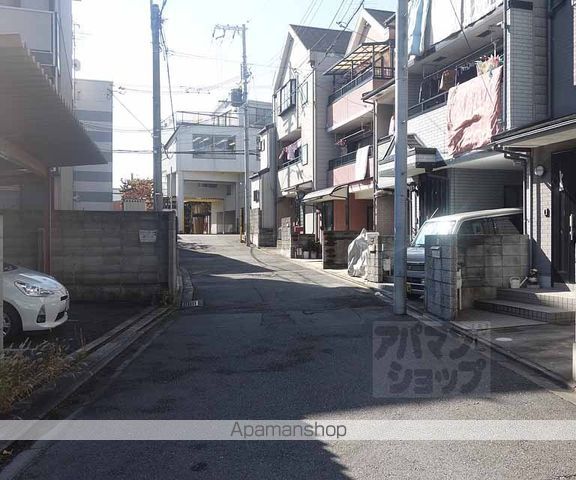レオパレスプリオール東山IIの周辺写真