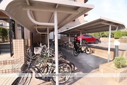 エーデルワイス[2LDK/58.22m2]の内装1