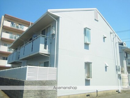 和歌山県和歌山市古屋[3DK/47.86m2]の外観3