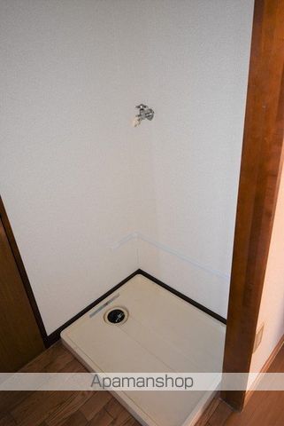 シティハイツ長陽の内装写真