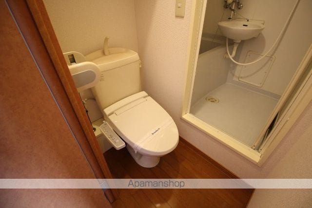 レオパレスドゥマンの内装写真