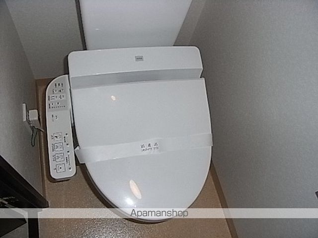 フェニックス方南町弐番館の内装写真