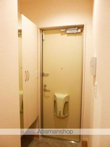 カーサ高善 D棟の内装写真