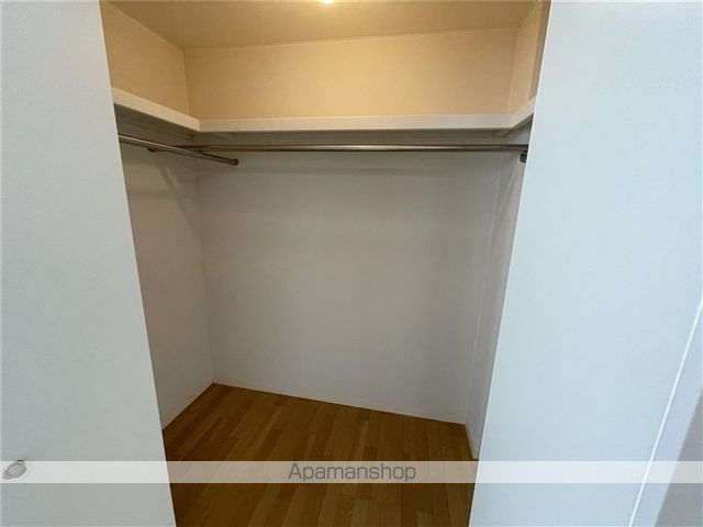 ティアラ栄町の内装写真