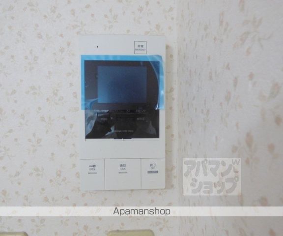 グローバル北白川の内装写真