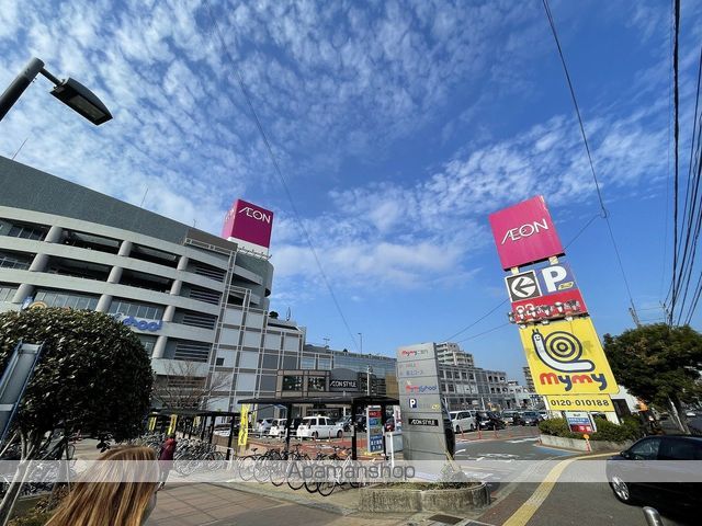 ラヴィタ城南の周辺写真