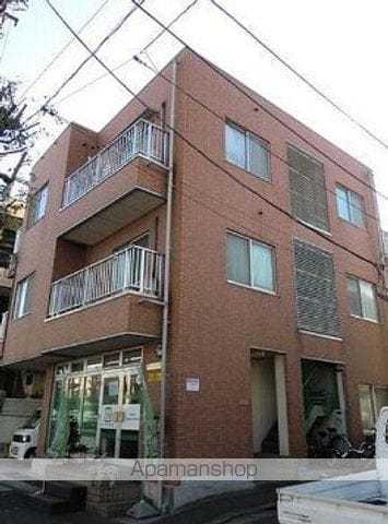 グリーンヒルズ良IIの外観写真