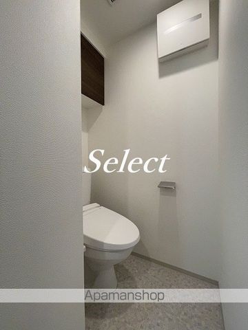 ジェノヴィア阪東橋スカイガーデンの内装写真