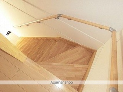 ジュネスユキα[1LDK/42.37m2]の内装2