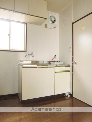 長野県長野市中越１丁目[1K/23m2]の内装9