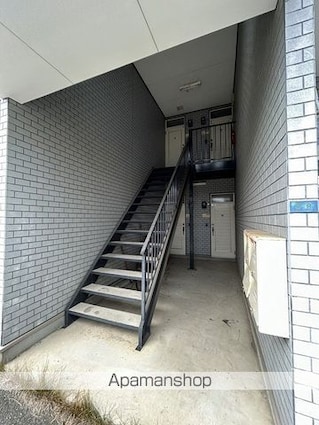 コーポプラス１[1K/33.07m2]の外観2