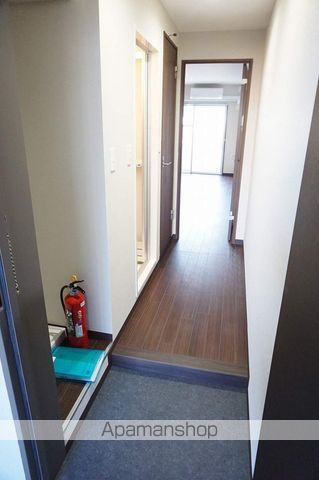 リベロ上戸田の内装写真