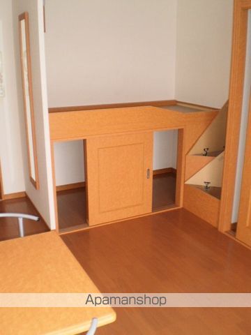 レオパレスコンフォールの内装写真