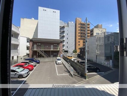 プレシャスタイム中央町ツインタワー北[1K/28.5m2]の内装5