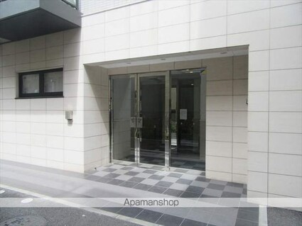 ＰＡＰＩＬＬＯＮ[1DK/42.16m2]の外観5