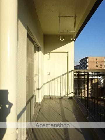 エクスト神田町の内装写真