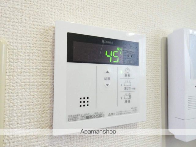 コーポ上浅田の内装写真