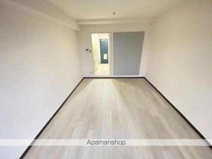 ベルトピア宮崎７[1K/24.8m2]のリビング・居間
