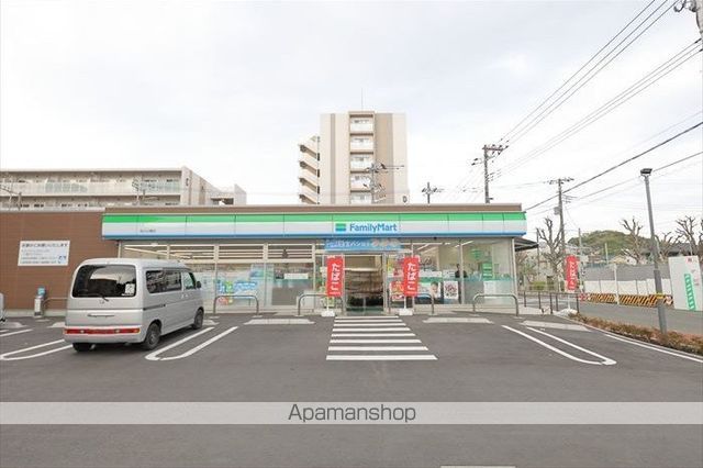 ビレッジハウス公郷1号棟の周辺写真
