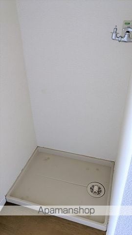 レオパレスマノワールの内装写真