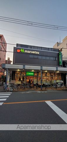 プラウドフラット浅草アベニューの周辺写真