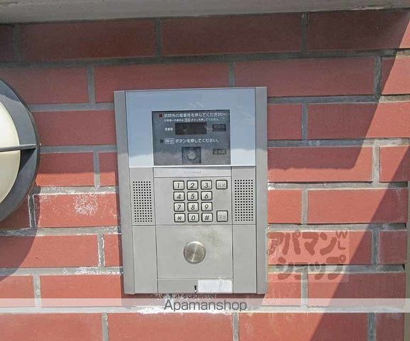 レオパレス深草の内装写真