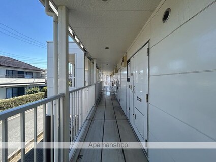 レオパレス昴５５５Ｂ[1K/23.18m2]のその他部屋・スペース1