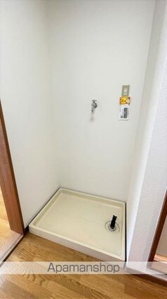 プチメゾン栗林[1K/22.68m2]の内装8