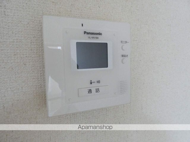 ヤマゼンロイヤルパレスの内装写真
