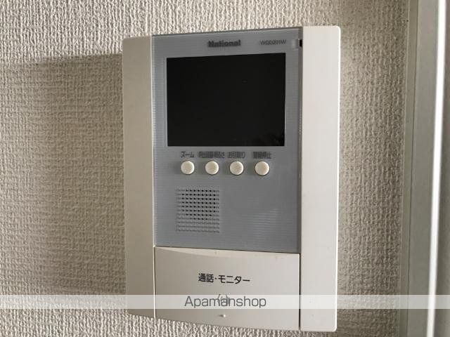 パークヒルズ城土の内装写真
