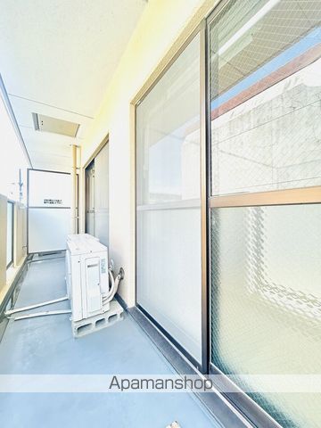 ルイシール清水の内装写真
