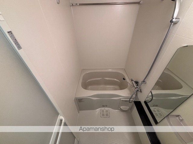 プレサンスNEO大和田STATIONベゼルの内装写真