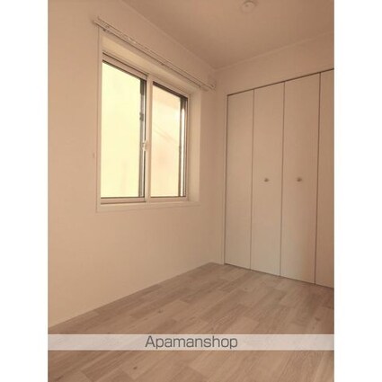 Ｚレジデンス駒込[1DK/25.02m2]のリビング・居間1