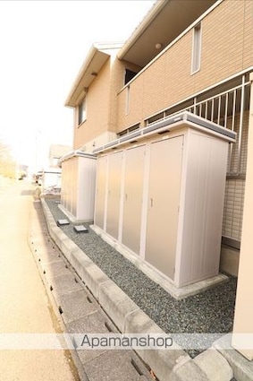 リジエール西仙北[2DK/50.28m2]の内装3