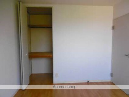 メゾン・アムール　Ｃ棟[3DK/50.78m2]の内装3