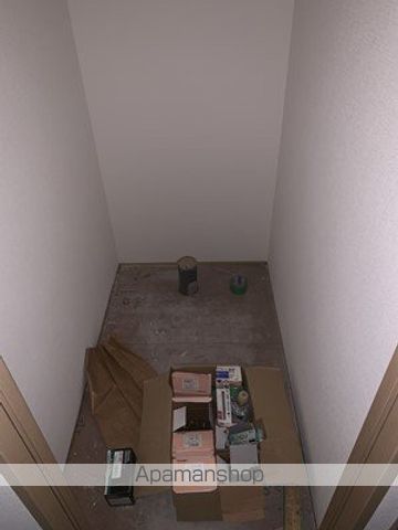 FAVORITE福住の内装写真