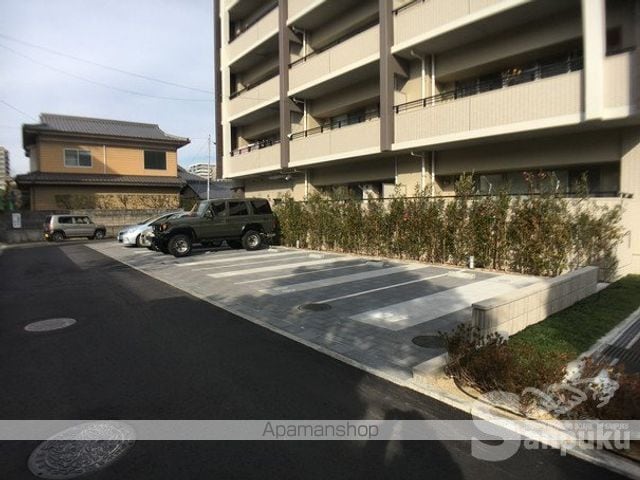 サーパス持田町の外観写真