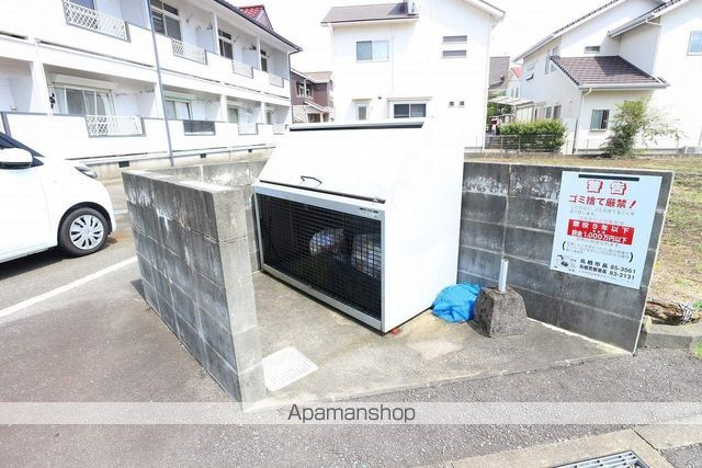 フレンディー平田原B棟のその他写真