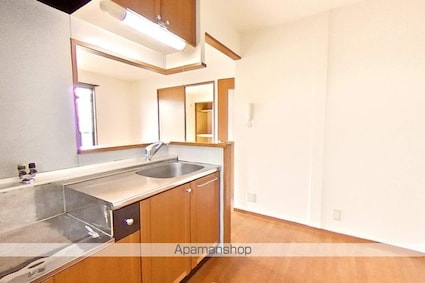 フローラ四月田　Ａ棟[2LDK/56.6m2]の内装4